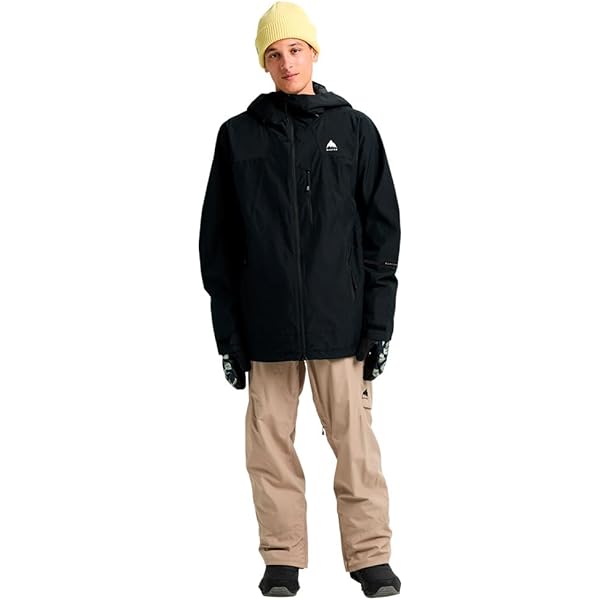 BURTON GORE-TEX Radial Shell ジャケット Amazon.co.jp: (バートン) BURTON GORE-TEX RADIAL SHELL JACKET S